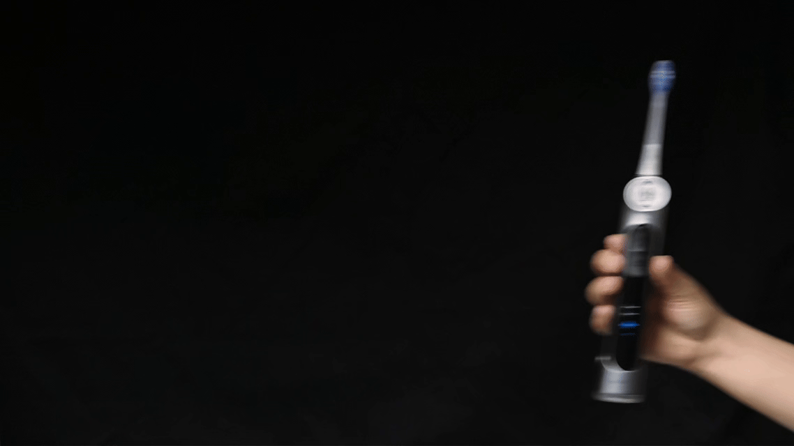 D50 Guided Oral Scan