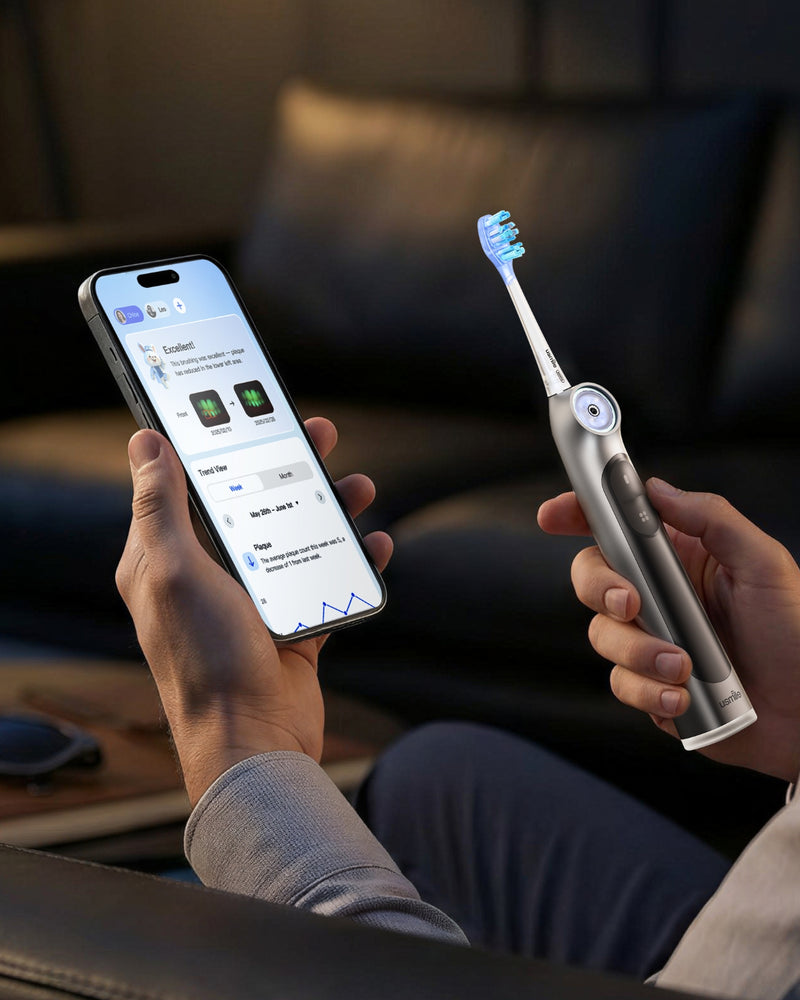 A More Focused Daily Routine