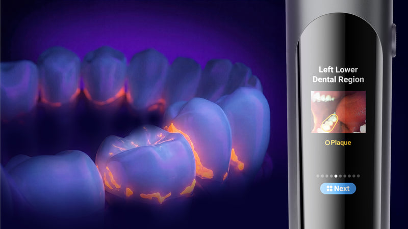 Less Uncertainty Before Checkups