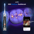 Deposit for D50 OralCam Toothbrush
